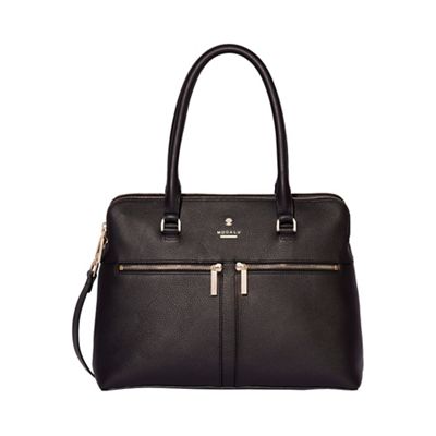 Black Pippa Classic Grab Bag